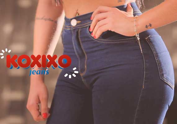Comercial: Koxixo Jeans.