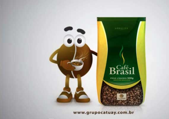 Cafe Brasil