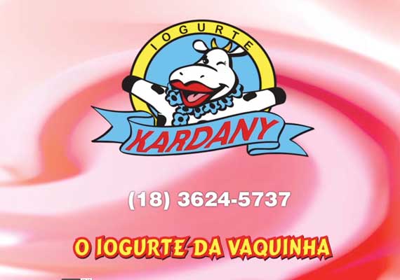 Iogurte Kardany