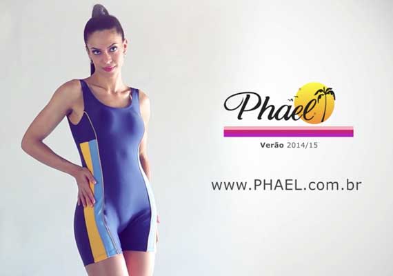 Phael Moda fitness